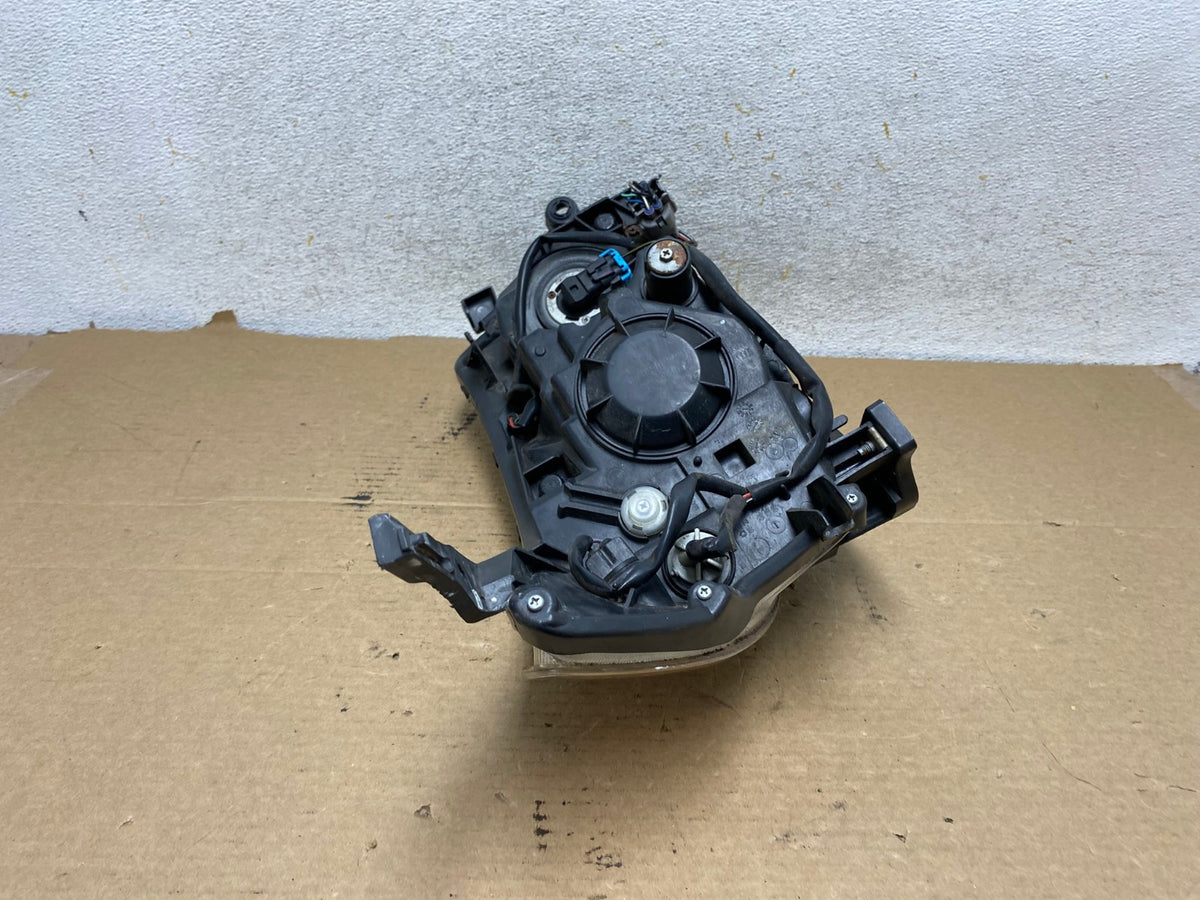 2009-2013 Subaru Forester Left Driver LH Halogen Headlight DEPO AH8017 LK6