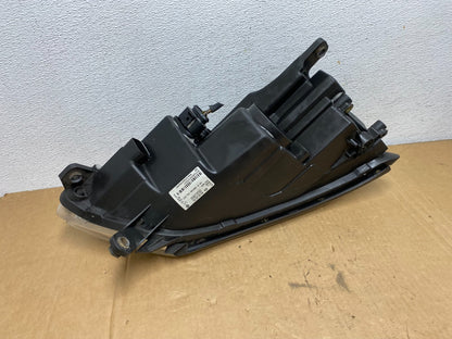 2009 to 2011 Volkswagen Tiguan Left Driver LH Halogen Headlight AD2753 DW5
