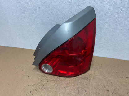 2004 2005 2006 2007 2008 Nissan Maxima Right Passenger Tail Light Oem AC0074 LK0