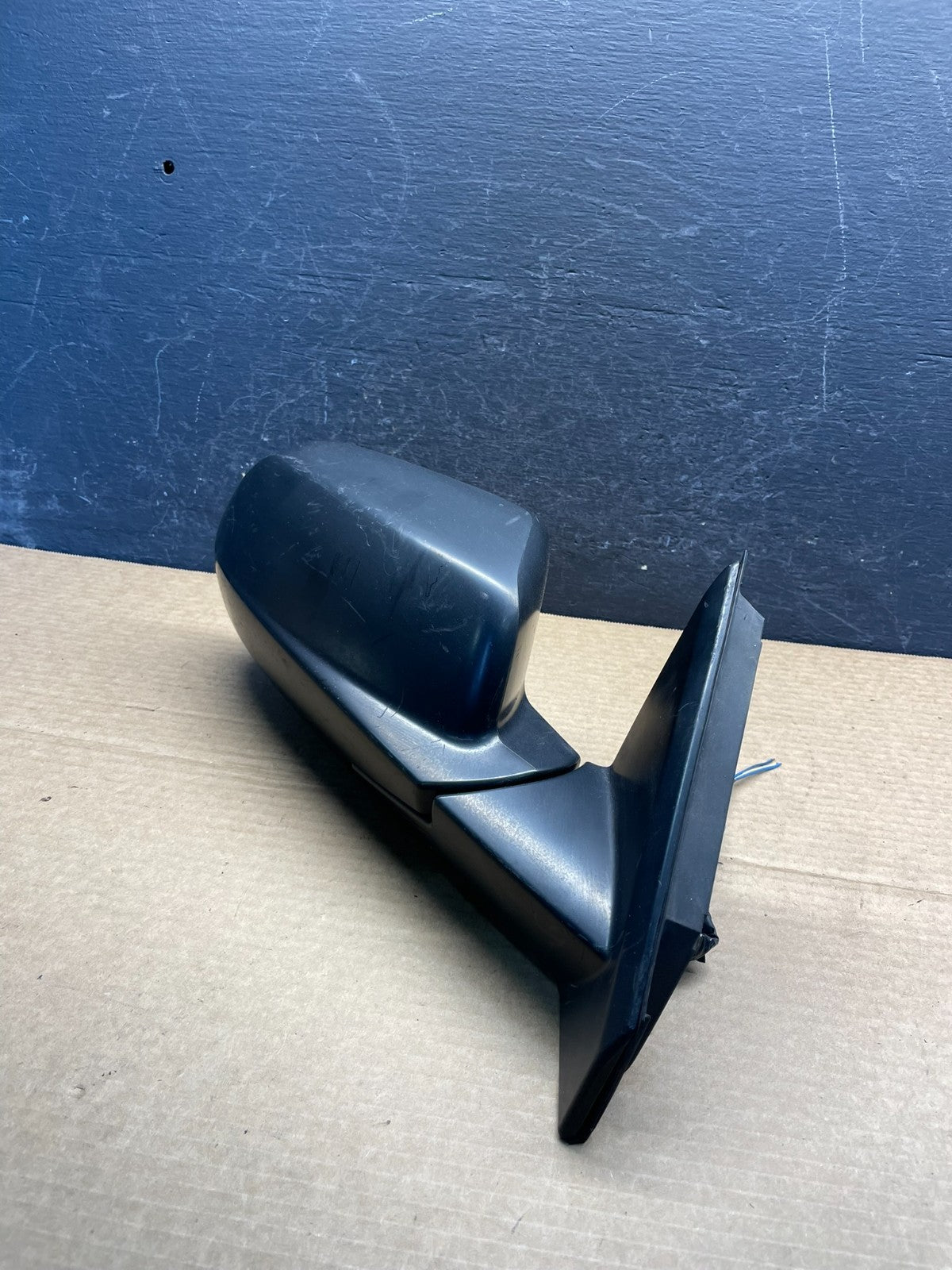 2007-2011 Honda CR-V CRV Right Passenger RH Side View Door Mirror AF6745 MS2