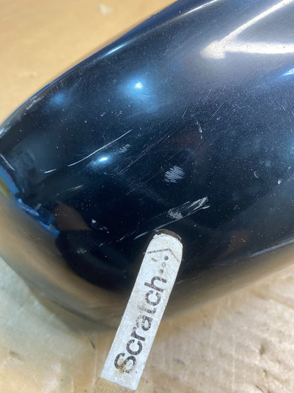 2011 - 2015 Hyundai Sonata Right Passenger RH View Door Mirror AD6634 DW6