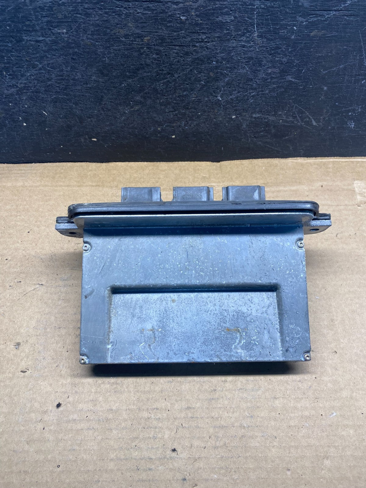 2004 Ford Explorer 4.0L Engine Control ECU Computer 4L2A12A650ACC ah4936 DG1