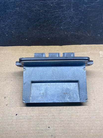 2004 Ford Explorer 4.0L Engine Control ECU Computer 4L2A12A650ACC ah4936 DG1