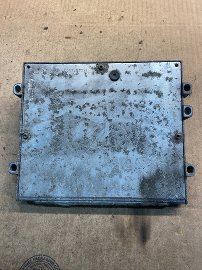 2007 Ford F-150 F150 4.2L Engine Control Unit ECU Computer Module z8647 DG1
