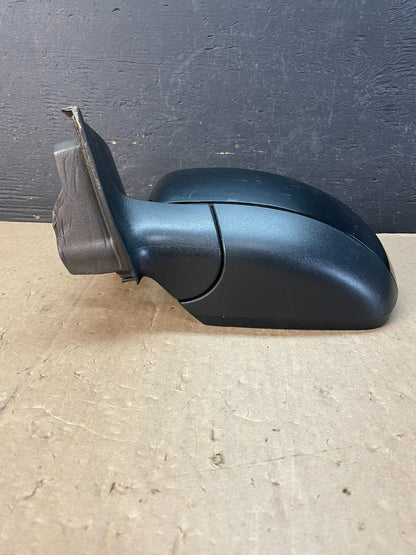 2013 - 2016 Ford Escape Left Driver LH Power Door Mirror AD5831 DW3