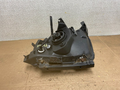 2003 to 2006 Honda Element Right Passenger Rh Side Headlight DEPO Y7186 DW3