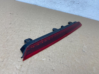 2007 to 2015 AUDI Q7 Rear Spoiler 3RD Third Brake Light AF7302 DG2