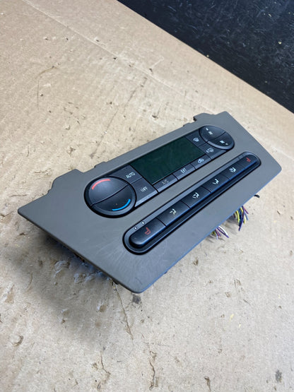 2006 to 2009 Ford Fusion Mercury Milan Climate Control A/C Control ac6565 DG1