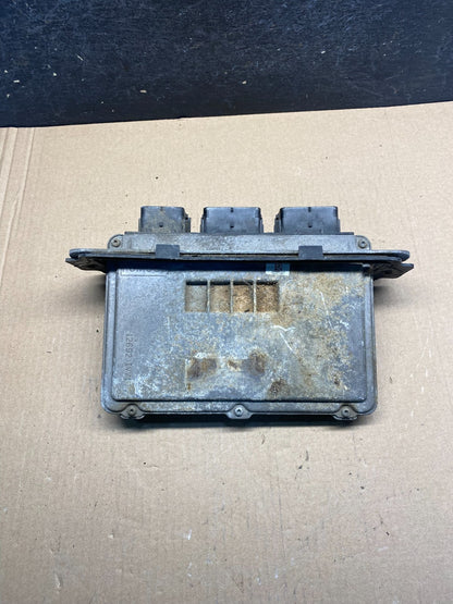 2010 Ford F-150 F150 5.4L Engine Control ECU ComputerAL3a-12A650-EMA AH3175 DG1