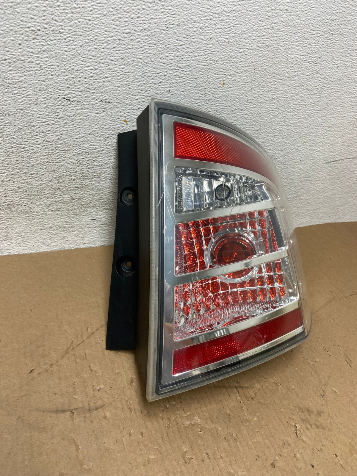 2007 to 2010 Ford Edge Tail light Right Passenger Rh Side AD7723 LK2