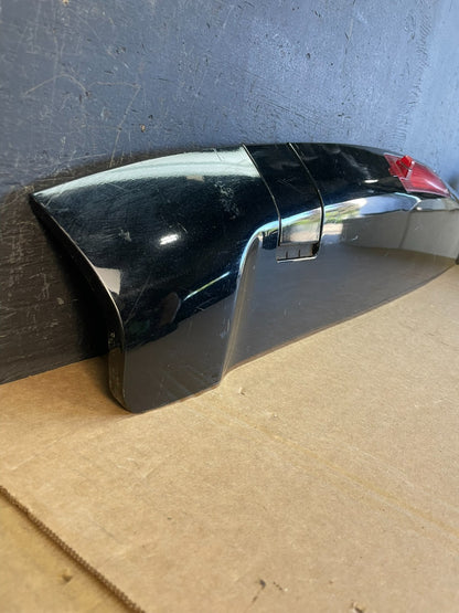 2009 to 2015 Honda Pilot Rear Trunk Spoiler Gate ad0066 DG2