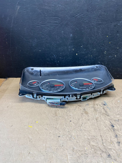2005 Nissan Pathfinder Speedometer Cluster Gauge n9554 PS3