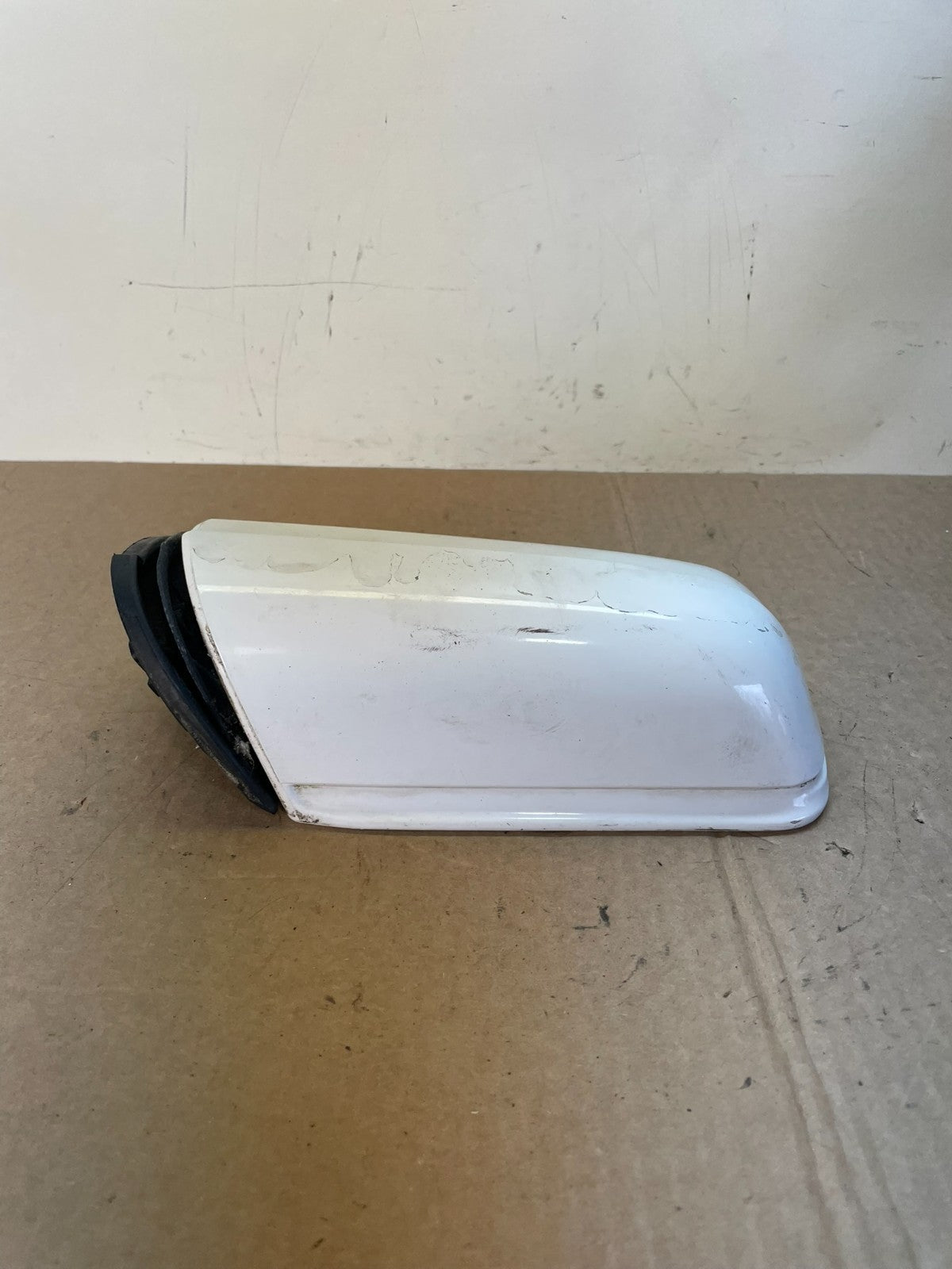 1996-1999 Mercedes-Benz W210 E-Class E320 Left Driver Side Mirror AH6368 DG3