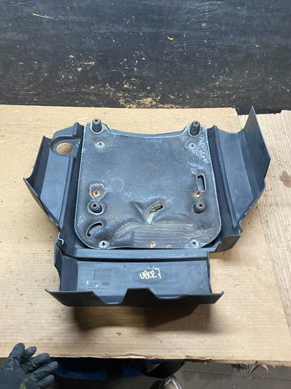 2006 - 2009 Range Rover Sport L320 Engine Motor Top Upper Cover Panel v9312 DG5