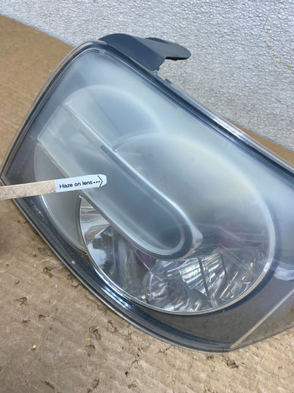 2007 2008 2009 Mazda CX-7 Right Passenger Rh Side Tail Light Oem Z3022 PS4