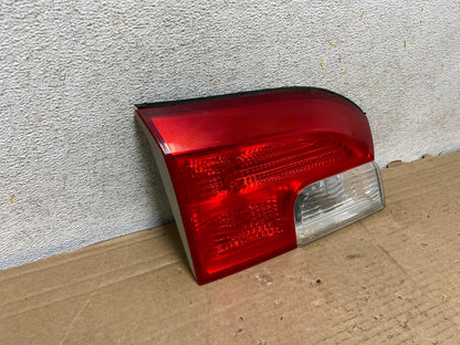 2010-2017 GMC Terrain Tail Light Inner Left Driver Lh AH8545 LK1