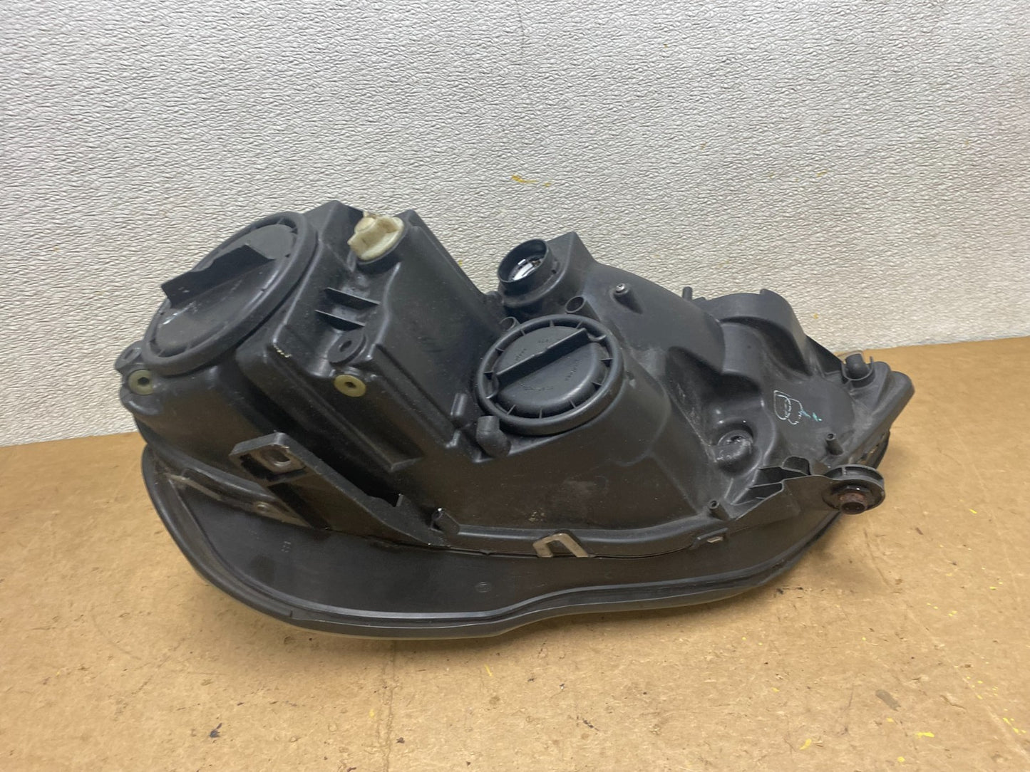2007 to 2009 Mercedes GL-Class GL450 Right Passenger Headlight Oem X7395 DW9