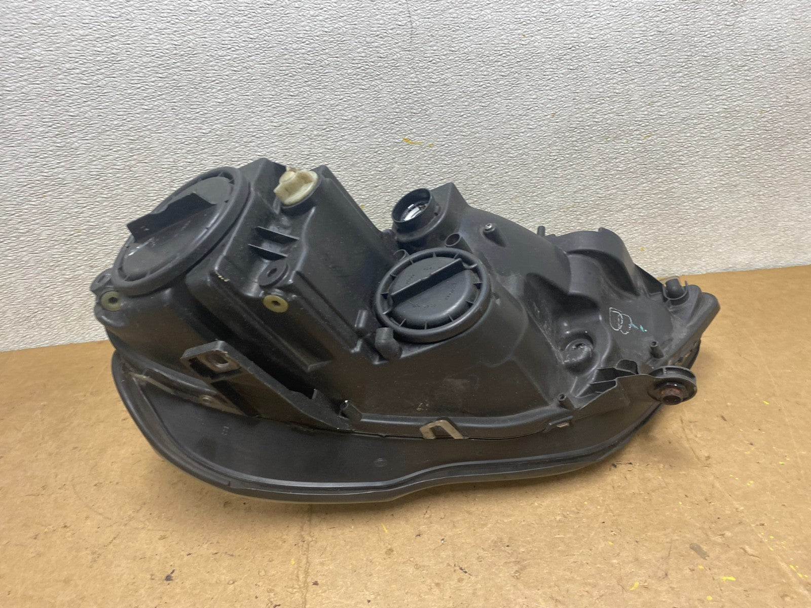 2007 to 2009 Mercedes GL-Class GL450 Right Passenger Headlight Oem X7395 DW9