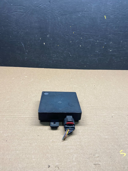 2010 2011 2012 Ford Lincoln Rear Radar Blind Spot Module L1868 DG OEM1