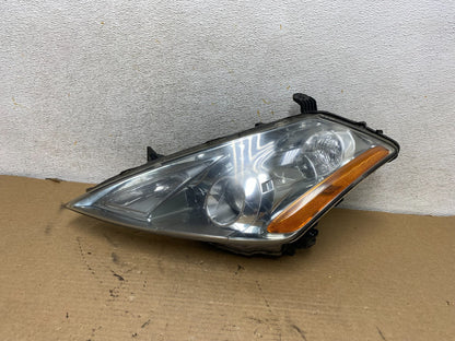 2003 to 2007 Nissan Murano Headlight Xenon HID Left Driver LH AH4315 DW0