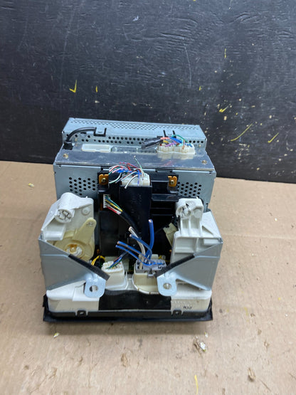 2000 to 2004 Toyota Avalon Radio CD Tape Player U4638 PS5
