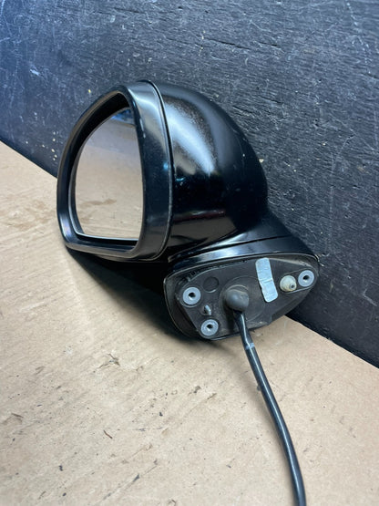 2006-2009 Mitsubishi Eclipse Door View Mirror Left Driver Side Oem S5023 DG11