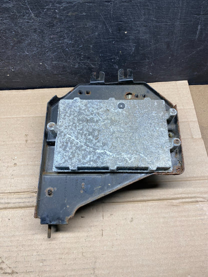 2002 Jeep Grand Cherokee 4.0L Engine Computer Module ECU ECM AH9600 DG1