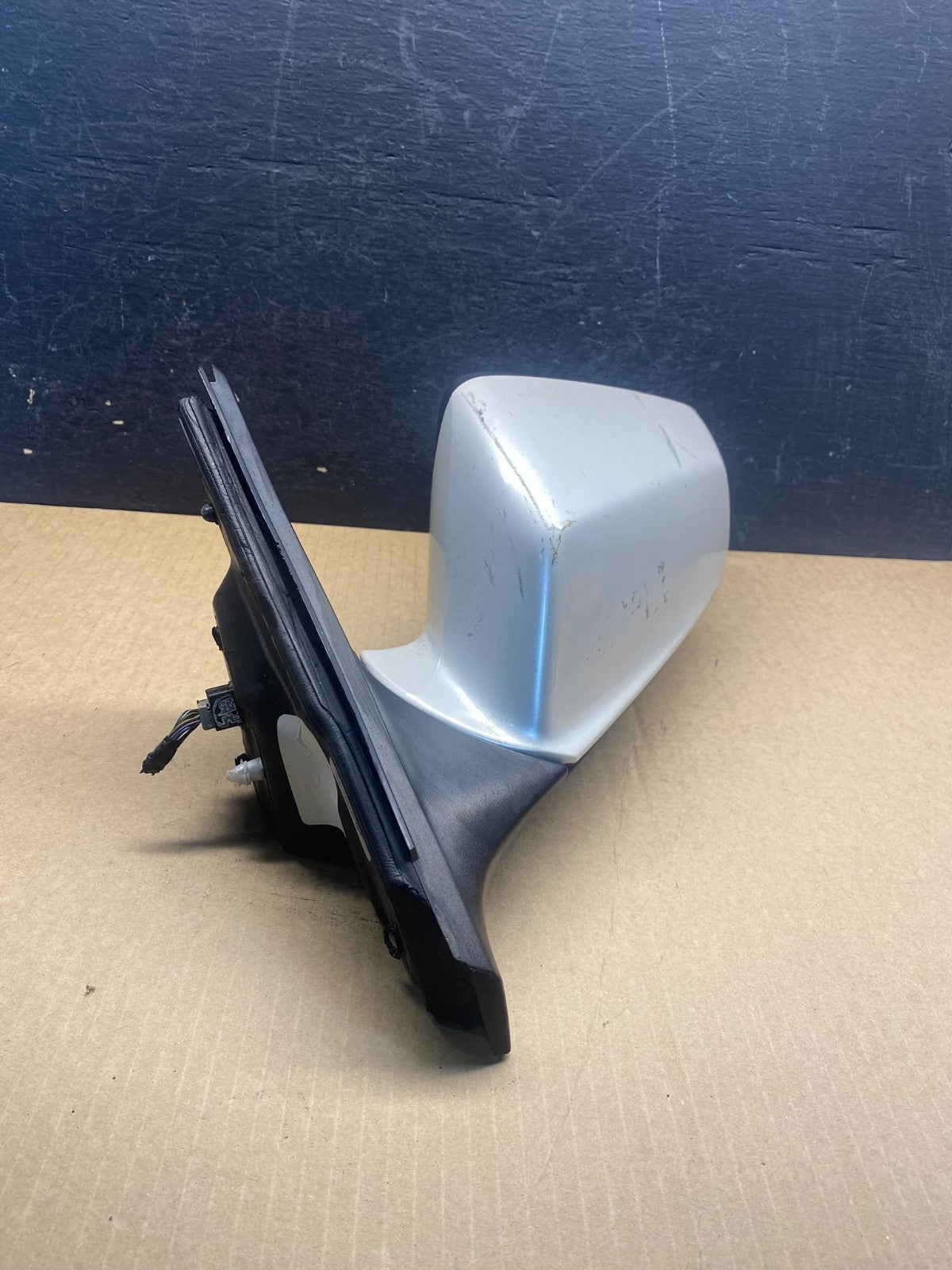 2010-2012 Buick Lacrosse Left Driver LH View Power Door Mirror ag6106 DG1