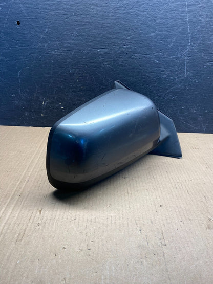 2008 - 2014 Mitsubishi Lancer Right Passenger RH Door View Mirror AE6322 DW1