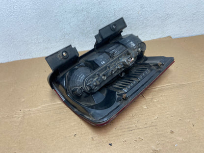 2008 to 2012 Jeep Liberty Right Passenger RH Side Tail Light AD3881 LK7