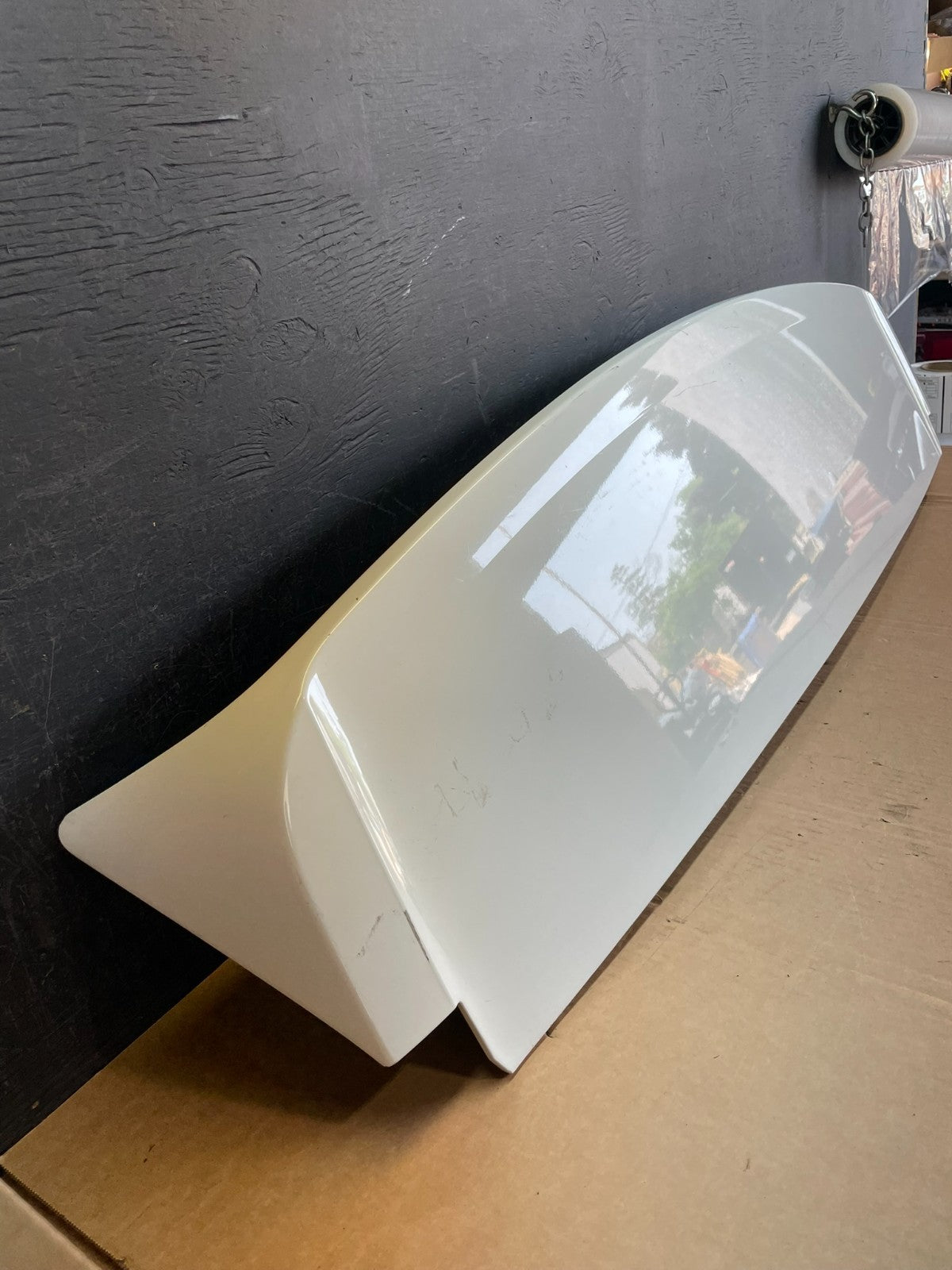 2010 - 2013 Land Rover Rover Sport 3RD Brake Light Camera Rear Spoiler ae8395 DG2