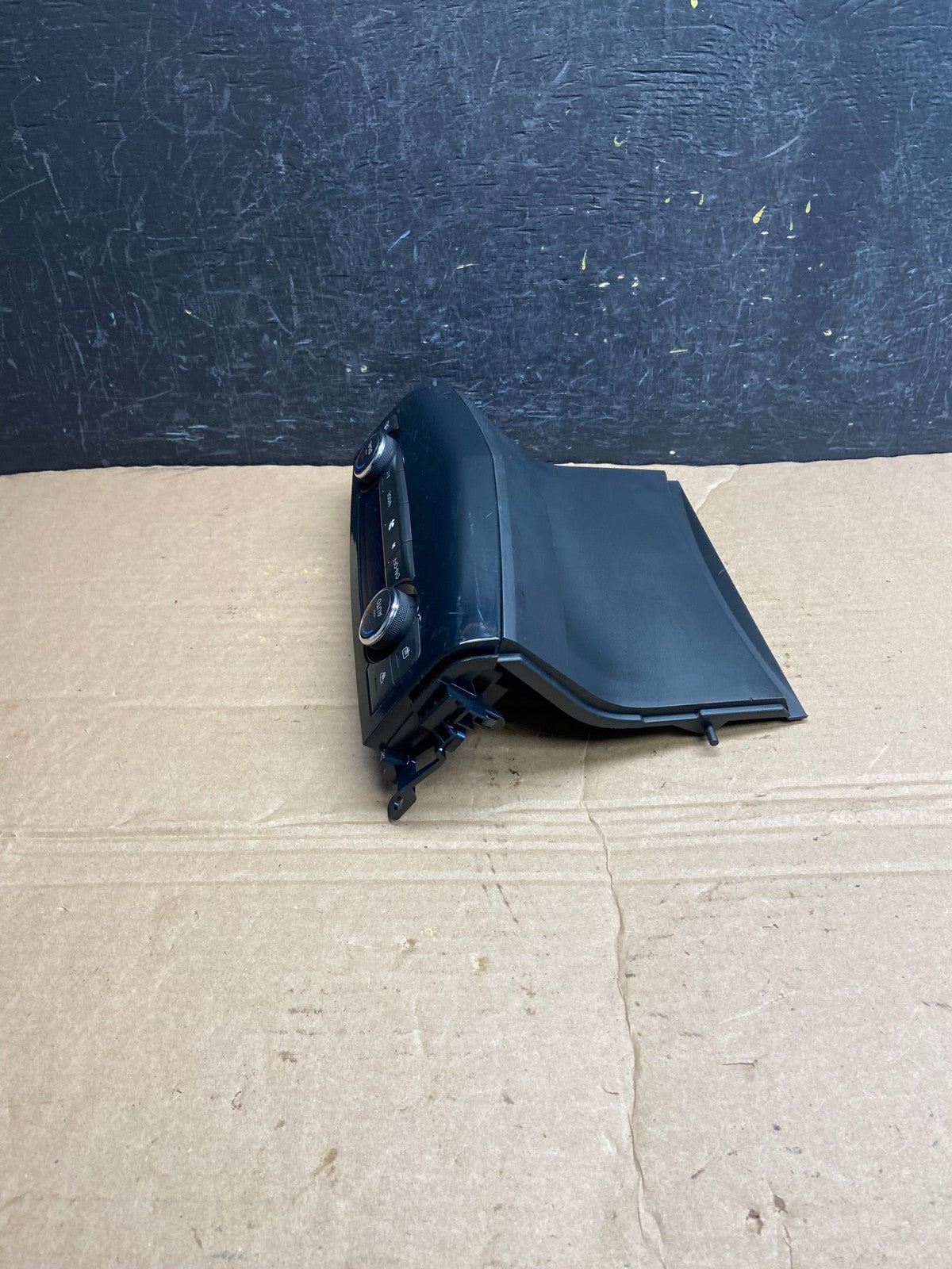 2013 2014 2015 Nissan Altima A/C Temperature Climate Control AF1875 DG1