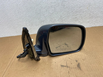 2001-2007 Toyota Highlander Right Passenger RH View Door Mirror AD2702 LK6