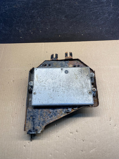 2000 Jeep Grand Cherokee 4.0L Ecm Ecu Computer Module AG7480 DG1