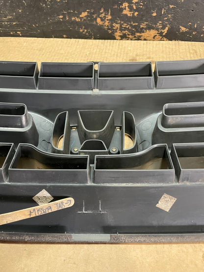 2006 to 2008 Honda Pilot Front Upper Grill Grille Oem Y9613 DG9