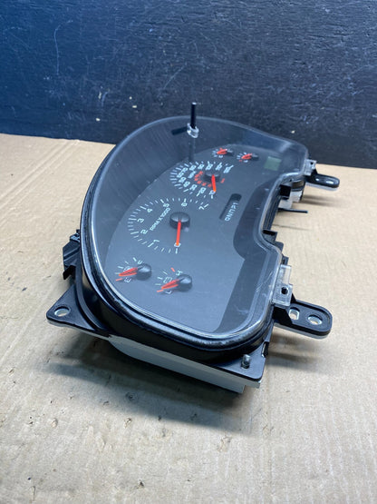 2004 2008 Ford F150 F-150 Speedometer Cluster Gauge AE7626 DG1