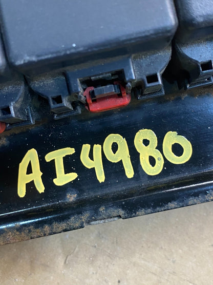 2006 Chrysler Town Country Caravan Engine Control ECU p05187758aa AI4980 DG3