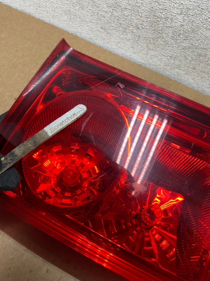 2009 to 2015 Honda Pilot Left Driver Lh Side Tail light AI3441 LK3