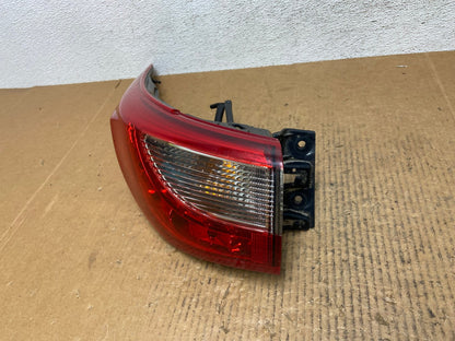 2013-2015 Infiniti JX35 QX60 Left Driver LH Side Led Tail Light AE1190 LK1