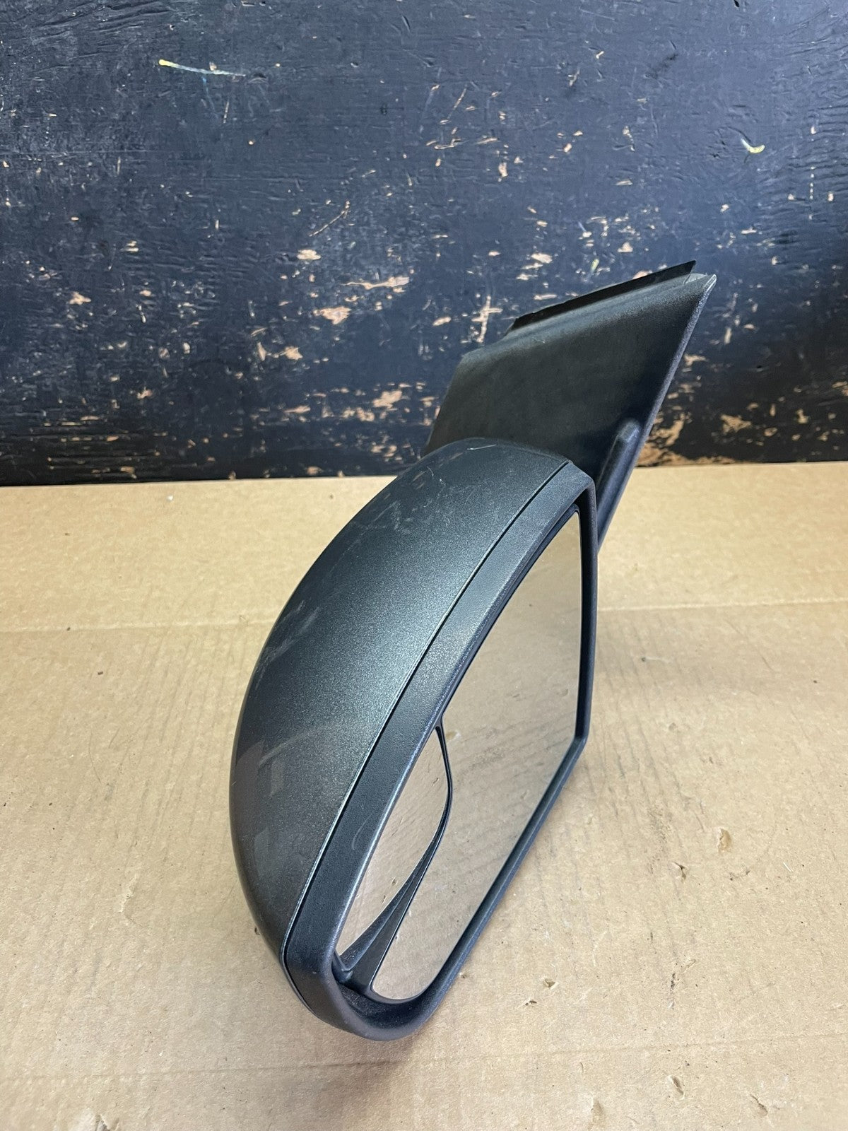2013 - 2016 Ford Escape Left Driver LH Power Door Mirror Oem AA6025 DG9