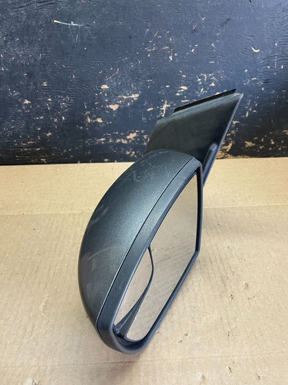 2013 - 2016 Ford Escape Left Driver LH Power Door Mirror Oem AA6025 DG9