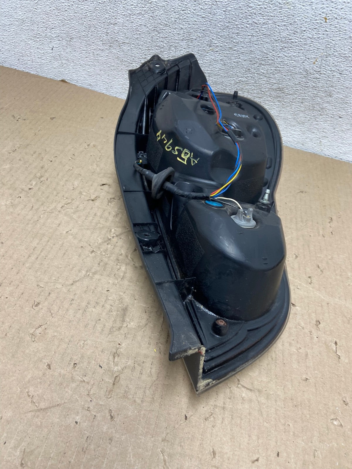 2013 2014 2015 Chevrolet Spark Left Driver Side Tail Light AG5944 LK6