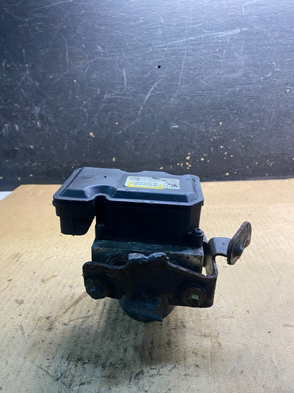 2011 - 2014 Ford E250 E350 Van  ABS Anti Lock Brake Pump Module Oem  Z2403 DG1
