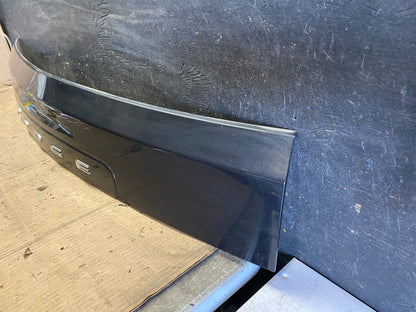 2011-2018 Dodge Grand Caravan Rear Tail Gate Trim Molding Panel OEM S9585 DG1