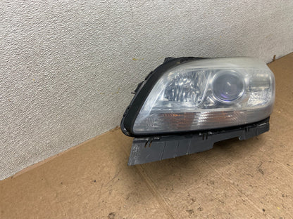2013 2014 2015 Chevrolet Malibu Headlight Projector Left Driver Side Oem AA42111
