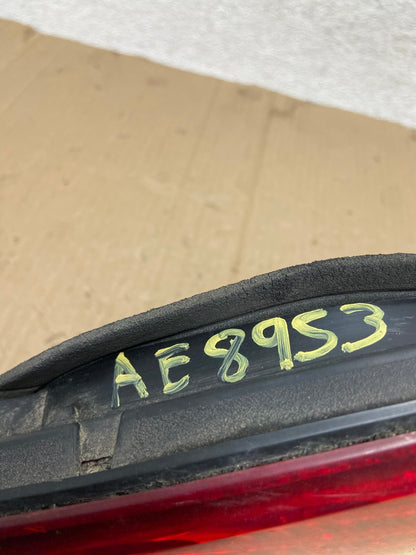 2001 to 2002 Honda Accord Sedan Right Passenger Inner Tail Light AE8953 LK8