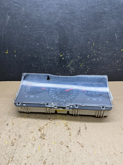 2001 to 2005 Mercury Grand Marquis Speedometer Cluster Gauge u5276 DG5