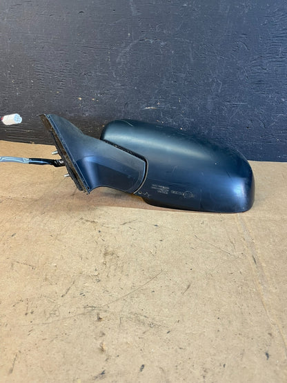 2003 to 2009 Toyota 4Runner Left Driver LH View Door Mirror AE1067 DG3