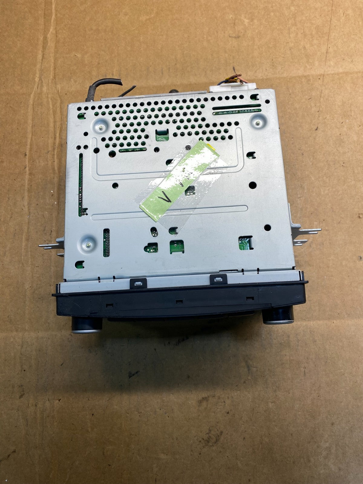 2007 2008 2009 Kia Sorento  AM/FM CD Player Radio Oem Z7577  DG4