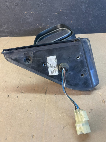 1999-2004 Land Rover Discovery 2 Right Passenger View Door Mirror ad5672 DG4